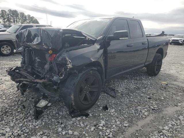 2018 RAM 1500 SPORT 2018 image