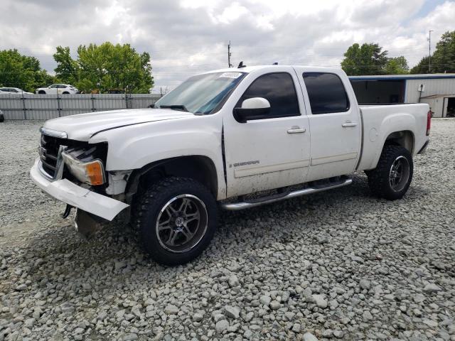 2007 GMC NEW SIERRA C1500 2007 image