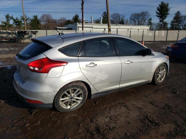 Image 3 of 2015 FORD FOCUS SE 2015 with VIN 1FADP3K21FL246565