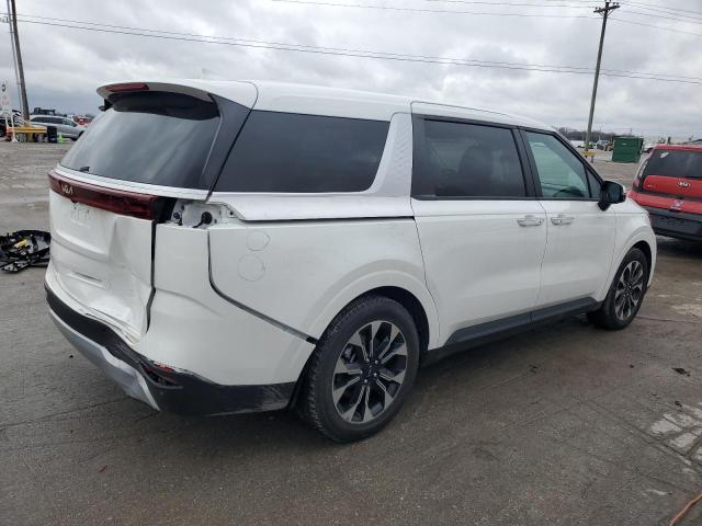 Image 3 of 2024 KIA CARNIVAL EX 2024 with VIN KNDNC5H32R6336493