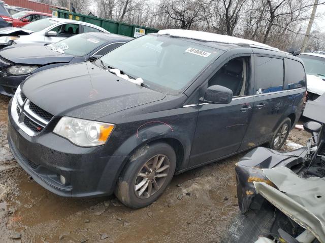 Obraz 2019 DODGE GRAND CARAVAN SXT 2019