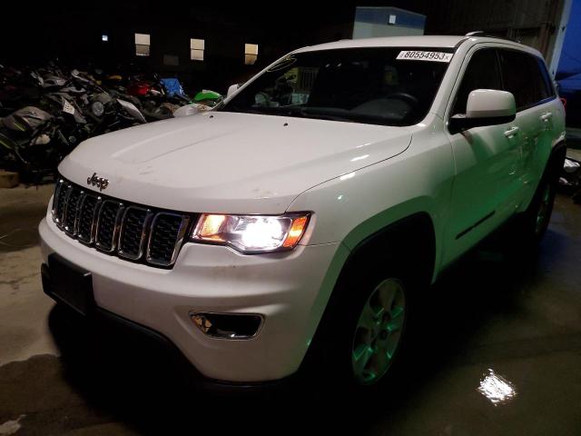 2017 JEEP GRAND CHEROKEE LAREDO 2017 image
