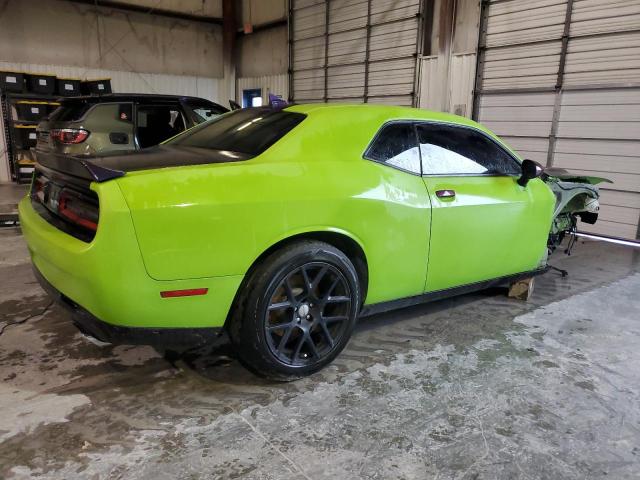 Image 3 of 2015 DODGE CHALLENGER R/T SCAT PACK 2015 with VIN 2C3CDZFJXFH706598