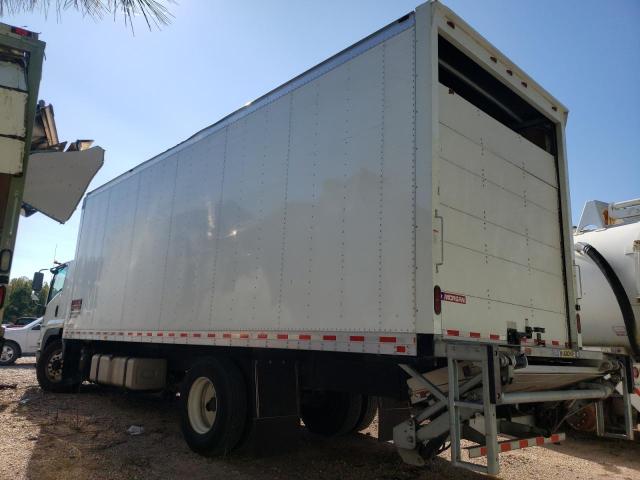 Image 2 of 2018 ISUZU FTR  2018 with VIN 54DK6S16XJSG00325