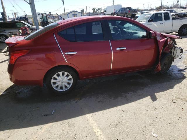 Obraz 3 z 2013 NISSAN VERSA S 2013 z VIN 3N1CN7APXDL894684