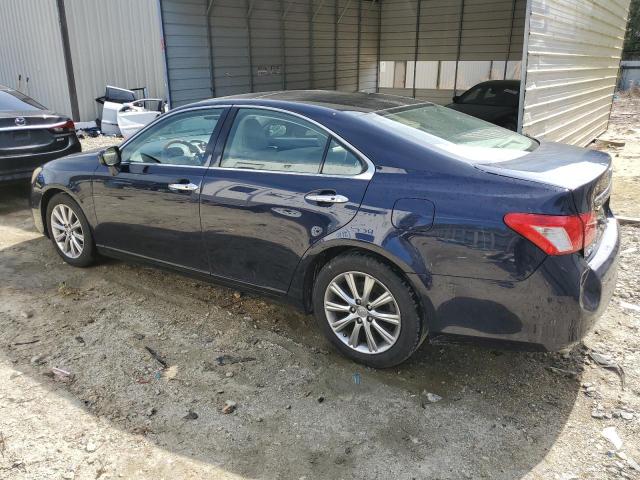 Obraz 2 z 2008 LEXUS ES 350 2008 z VIN JTHBJ46GX82178188