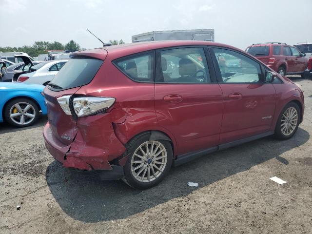 Изображение 3 Ford C-Max Se 2013 с VIN 1FADP5AU4DL529120