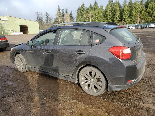 Image 2 of 2012 SUBARU IMPREZA SPORT PREMIUM 2012 with VIN JF1GPAL67CH225446