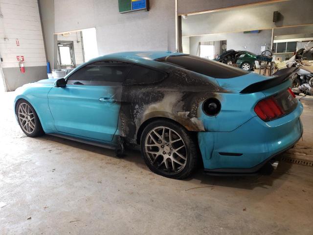 Image 2 of 2016 FORD MUSTANG GT 2016 with VIN 1FA6P8CF2G5283475
