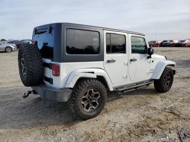 Obraz 3 z 2014 JEEP WRANGLER UNLIMITED SPORT 2014 z VIN 1C4BJWDG0EL104915