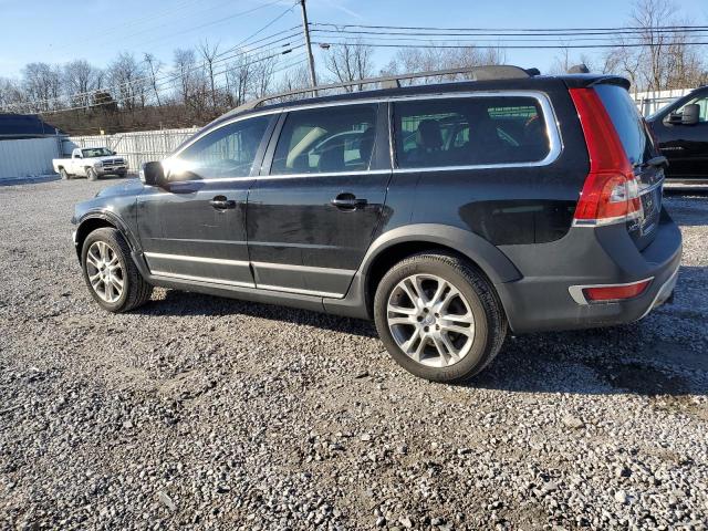 Изображение 2 2016 VOLVO XC70 T5 PREMIER 2016 с VIN YV4612NK7G1237194
