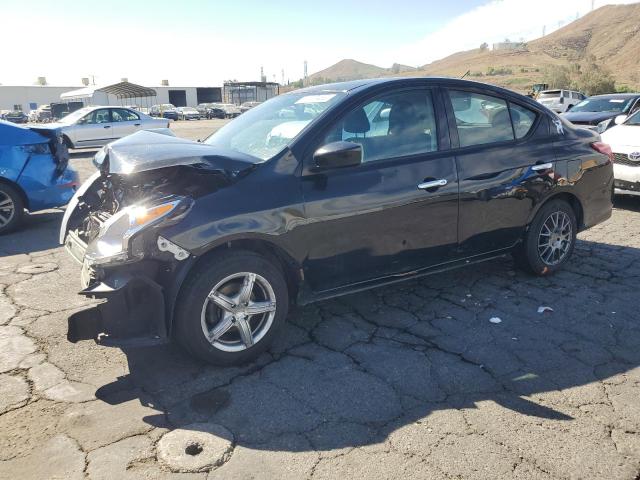 Image 1 of 2019 NISSAN VERSA S 2019 with VIN 3N1CN7AP0KL842607