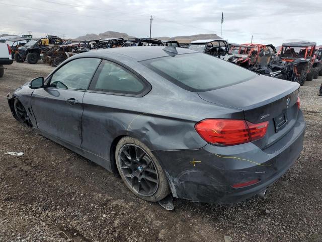 Изображение 2 2014 BMW 435 XI 2014 с VIN WBA3R5C53EF730204