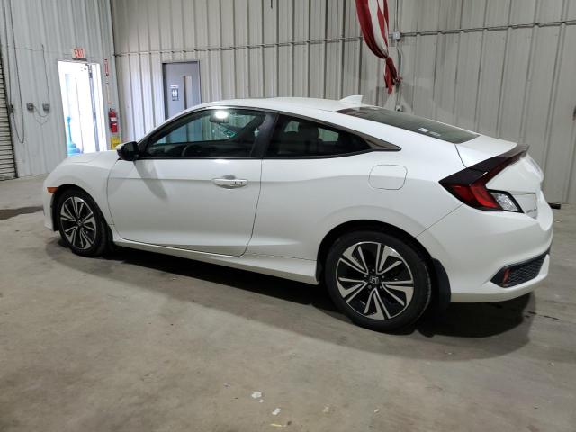 Изображение 2 2017 HONDA CIVIC EX 2017 с VIN 2HGFC3B35HH357399