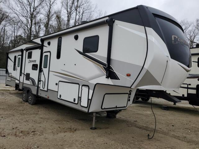 Image 1 of 2021 WILDWOOD CRUSADER 2021 with VIN 5ZT3CS5B0MG126252