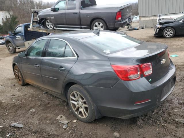 Изображение 2 2015 CHEVROLET MALIBU 1LT 2015 с VIN 1G11C5SLXFF141673