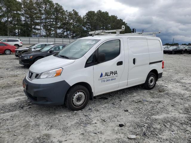 Obraz 1 z 2018 NISSAN NV200 2.5S 2018 z VIN 3N6CM0KN8JK701838