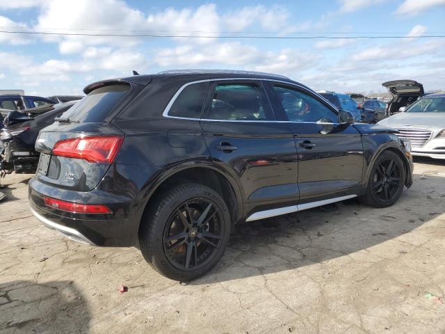 Obraz 3 z 2018 AUDI Q5 PREMIUM PLUS 2018 z VIN WA1BNAFY0J2004644
