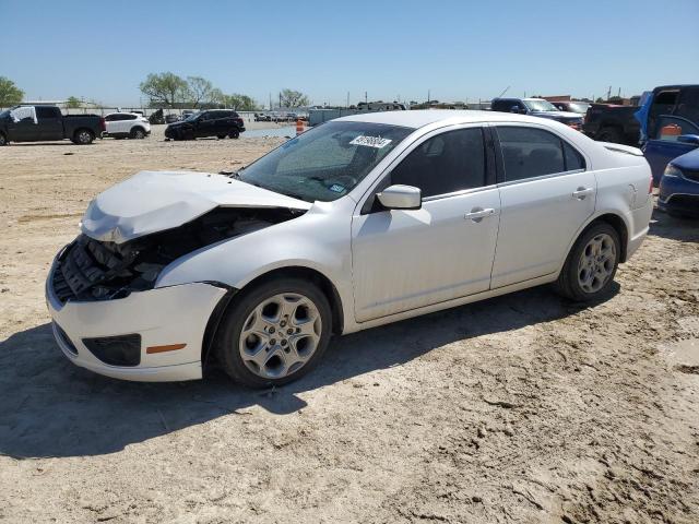 Obraz 2010 FORD FUSION SE 2010