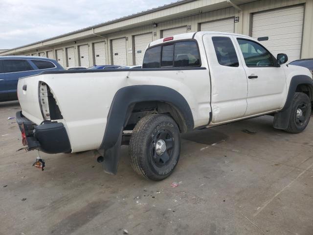 Image 3 of 2015 TOYOTA TACOMA PRERUNNER ACCESS CAB 2015 with VIN 5TFTX4GN8FX047083