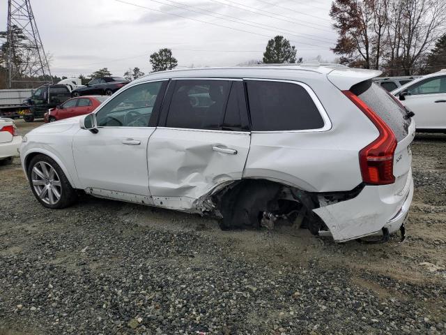 Obraz 2 z 2019 VOLVO XC90 T6 INSCRIPTION 2019 z VIN YV4A22PL2K1419620