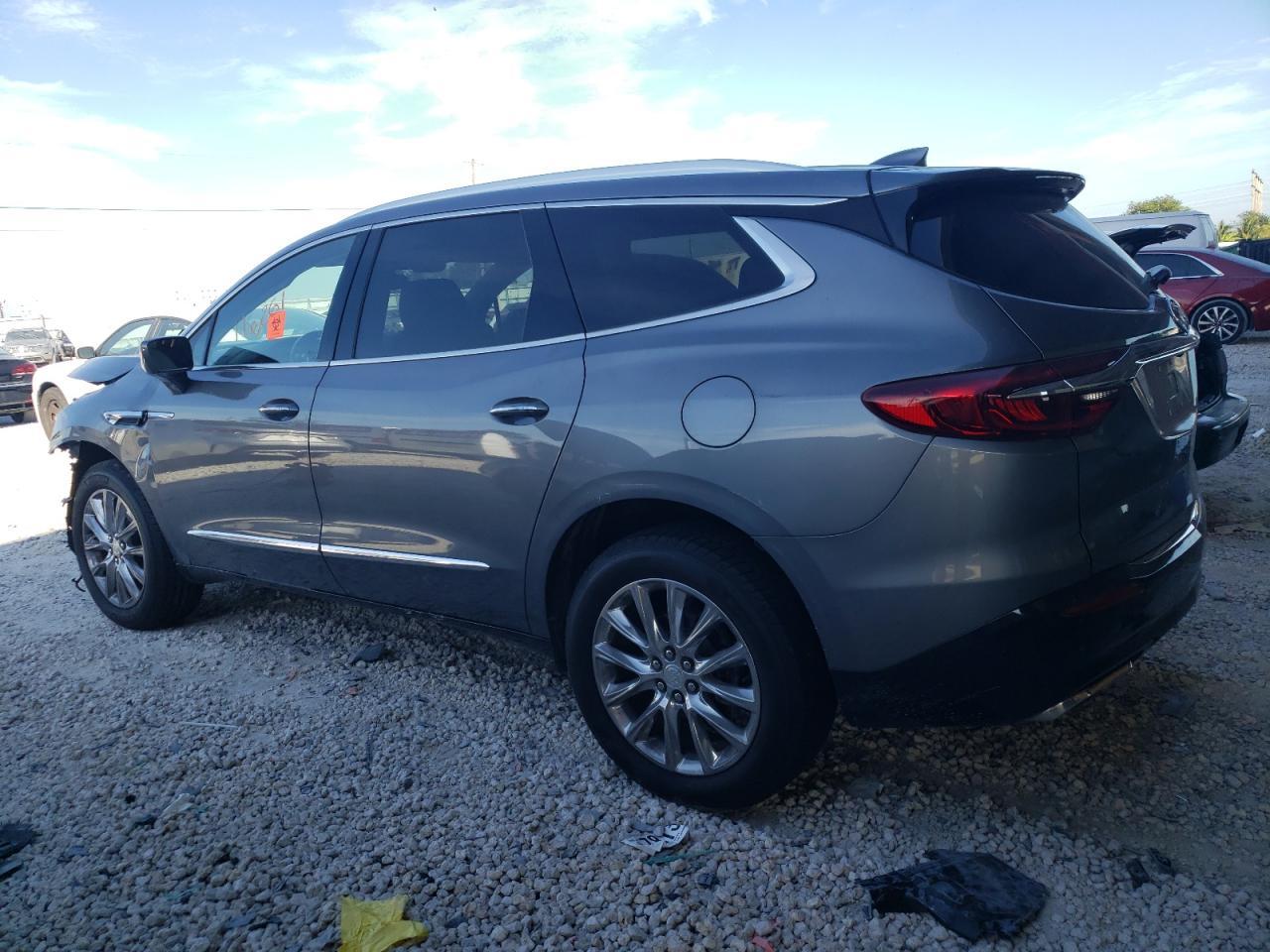 Image 2 of 2019 BUICK ENCLAVE ESSENCE 2019 with VIN 5GAERBKW6KJ258840