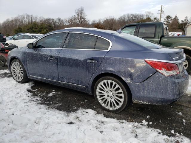 Obraz 2 z 2014 BUICK LACROSSE TOURING 2014 z VIN 1G4GF5G36EF266150