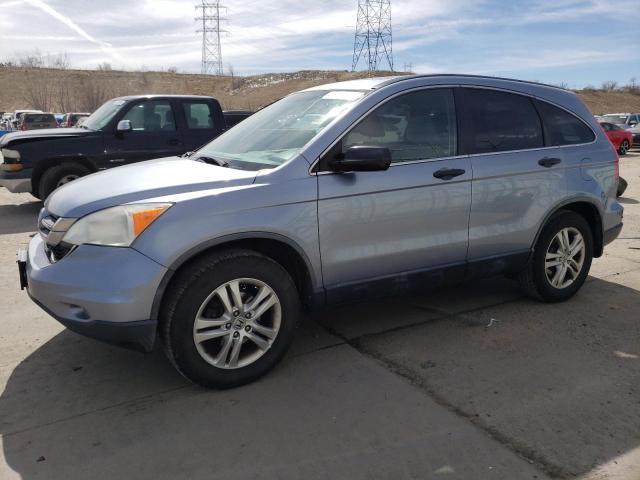 2011 HONDA CR-V EX 2011 image