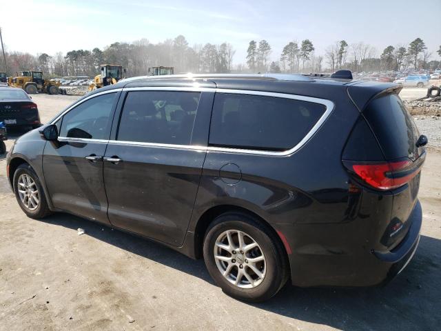 Изображение 2 2021 CHRYSLER PACIFICA TOURING L 2021 с VIN 2C4RC1BG0MR543570
