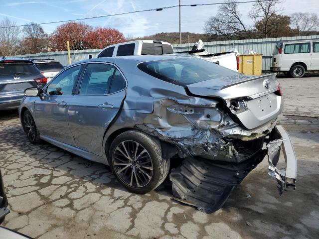 Obraz 2 z 2018 TOYOTA CAMRY L 2018 z VIN 4T1B11HK3JU675316