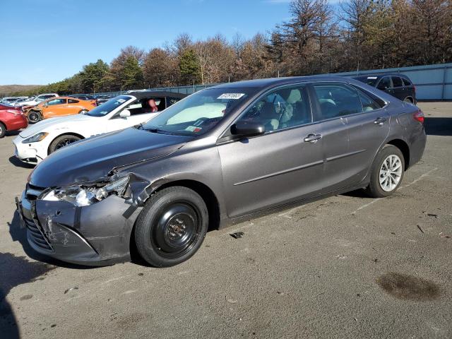 Obraz 1 z 2017 TOYOTA CAMRY LE 2017 z VIN 4T1BF1FK9HU339992