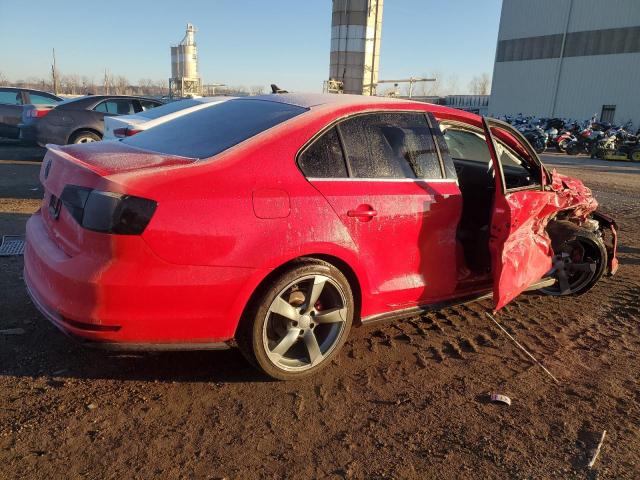 Obraz 3 z 2017 VOLKSWAGEN JETTA GLI 2017 z VIN 3VW4T7AJ5HM351050