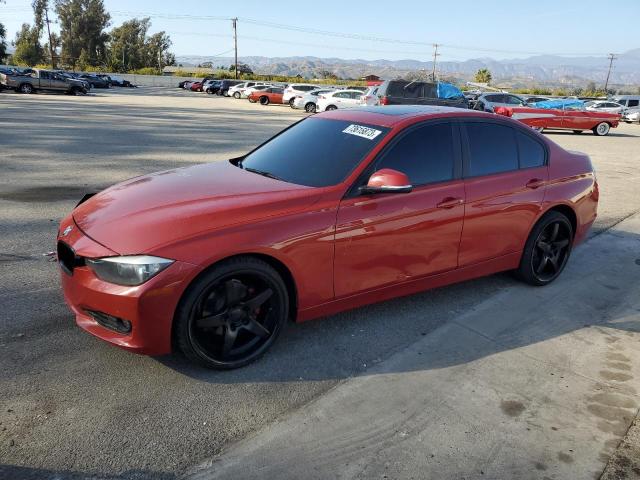 2015 BMW 3 SERIES 328 I 2015 image