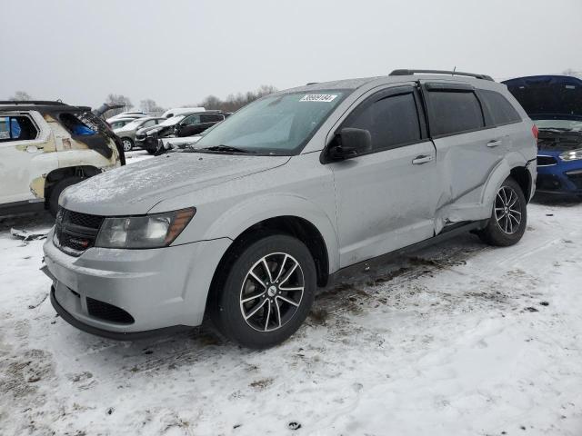 Obraz 2018 DODGE JOURNEY SE 2018