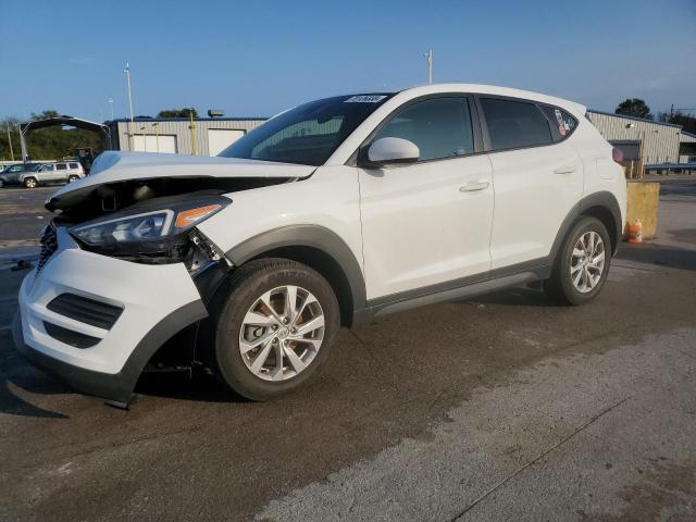 2019 HYUNDAI TUCSON SE 2019 image