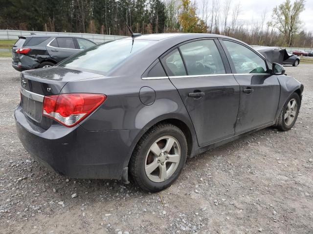 Изображение 3 2014 CHEVROLET CRUZE LT 2014 с VIN 1G1PC5SB7E7316374