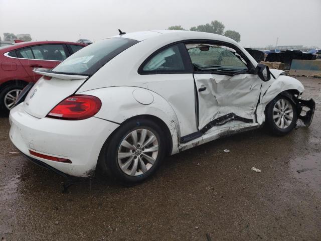 Изображение 3 2018 VOLKSWAGEN BEETLE S 2018 с VIN 3VWFD7AT8JM702451