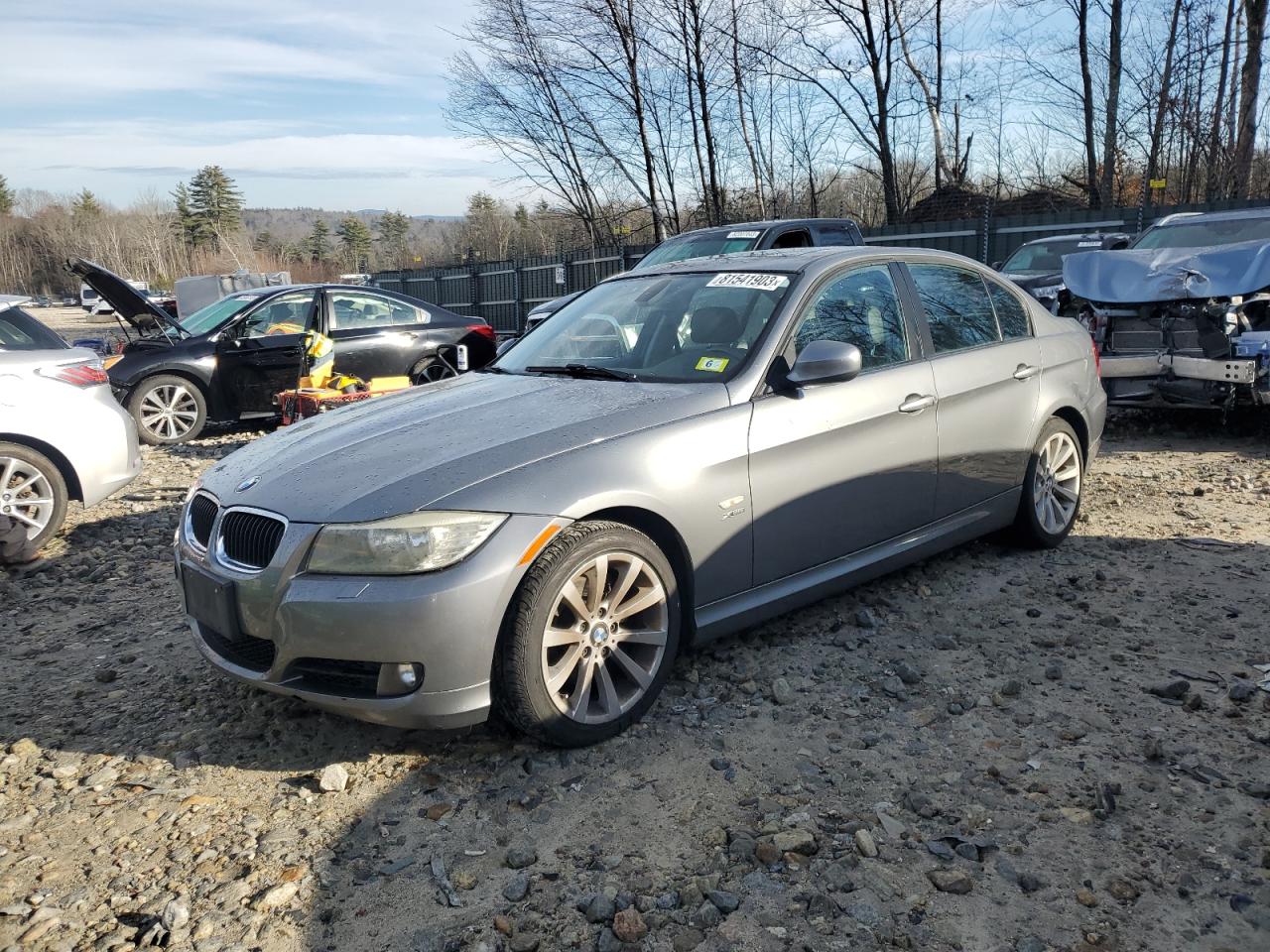 2011 BMW 328 XI SULEV 2011 image