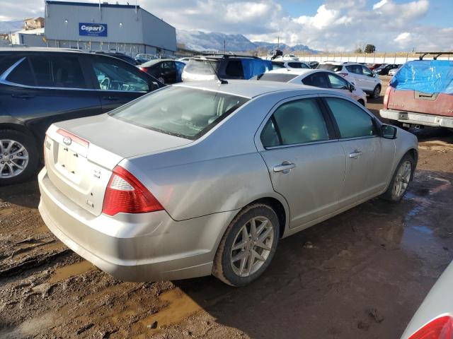 Image 3 of 2010 FORD FUSION SEL 2010 with VIN 3FAHP0CG0AR346192