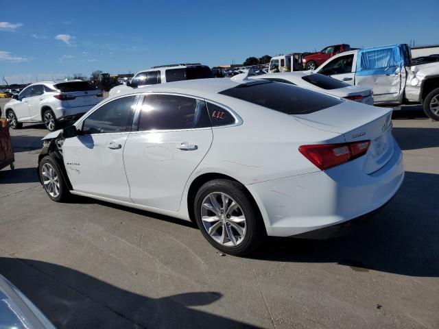 Obraz 2 z 2016 CHEVROLET MALIBU LT 2016 z VIN 1G1ZE5ST9GF347601