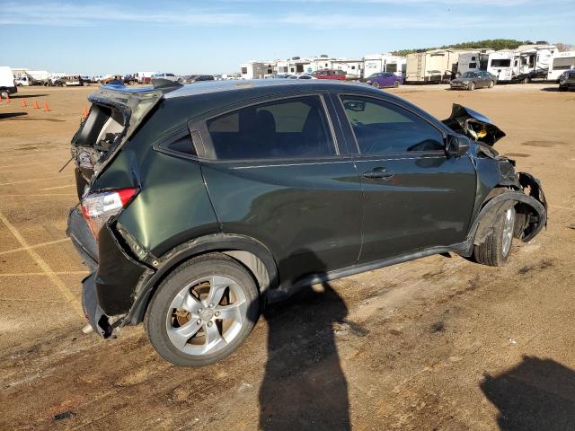 Image 3 of 2016 HONDA HR-V EXL 2016 with VIN 3CZRU5H75GM731194