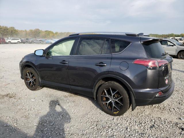 Image 2 of 2016 TOYOTA RAV4 SE 2016 with VIN JTMNFREV0GJ076481