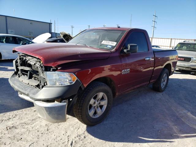 2014 RAM 1500 ST 2014 image