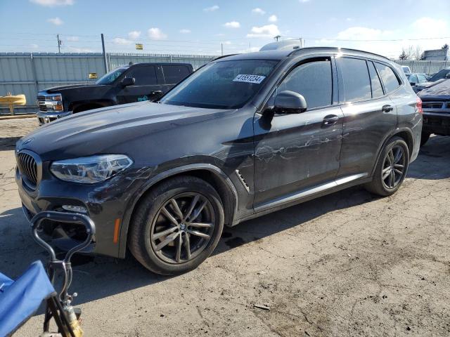 Image 1 of 2019 BMW X3 XDRIVEM40I 2019 with VIN 5UXTS3C54KLR72684