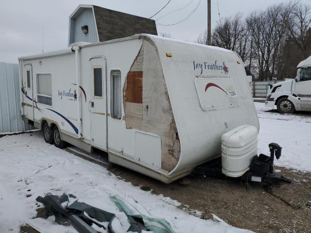 Image 1 of 2005 JAYCO JAY FEATHE 2005 with VIN 1UJBJ02MX51JZ0493
