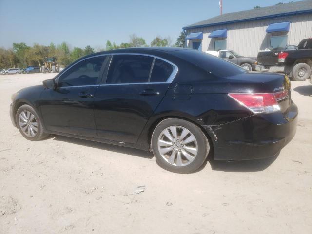Изображение 2 2011 HONDA ACCORD EX 2011 с VIN 1HGCP2F76BA001581