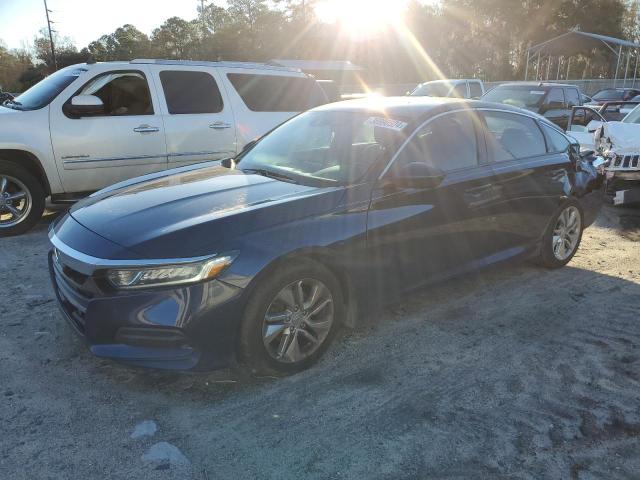 Obraz 1 z 2018 HONDA ACCORD LX 2018 z VIN 1HGCV1F11JA125090