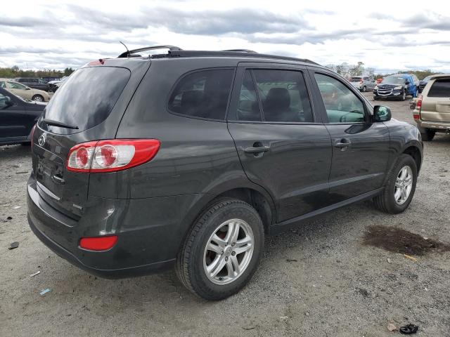 Obraz 3 z 2012 HYUNDAI SANTA FE GLS 2012 z VIN 5XYZGDAB1CG145248