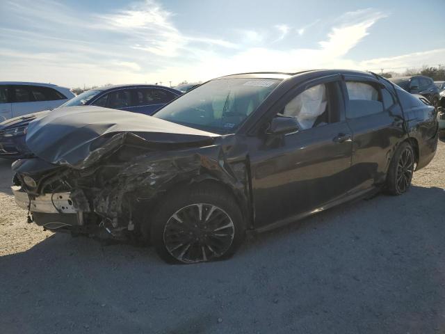 Изображение 1 2018 TOYOTA CAMRY XSE 2018 с VIN 4T1BZ1HKXJU002404