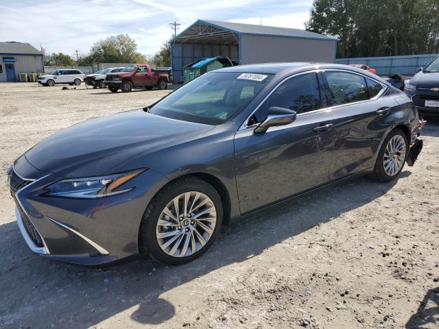 Изображение 1 2023 LEXUS ES 350 BASE 2023 с VIN 58AFZ1B10PU151309